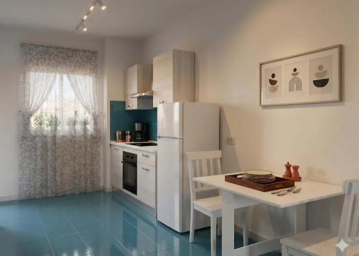 Vignola Lt Appartamento Olbia