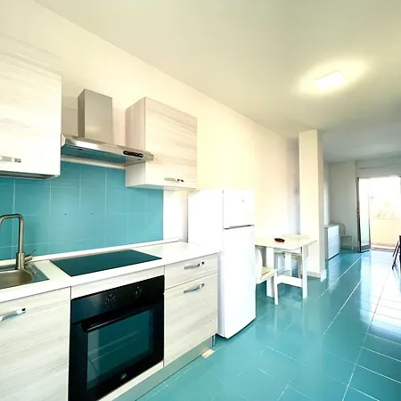 Vignola Lt Apartment *