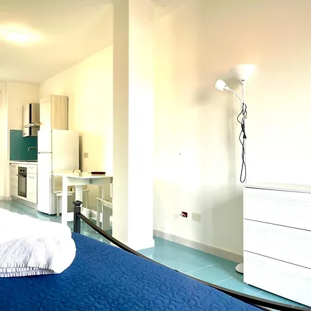 Apartment Vignola Lt *
