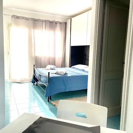 Apartment Vignola Lt Olbia