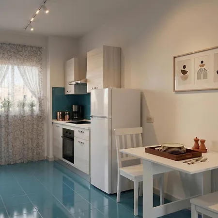 Vignola Apartamento Olbia