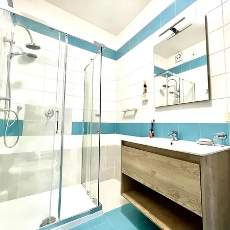 Vignola Apartamento Olbia