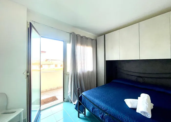 Vignola Home 아파트