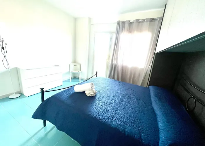 Vignola Home 아파트 *