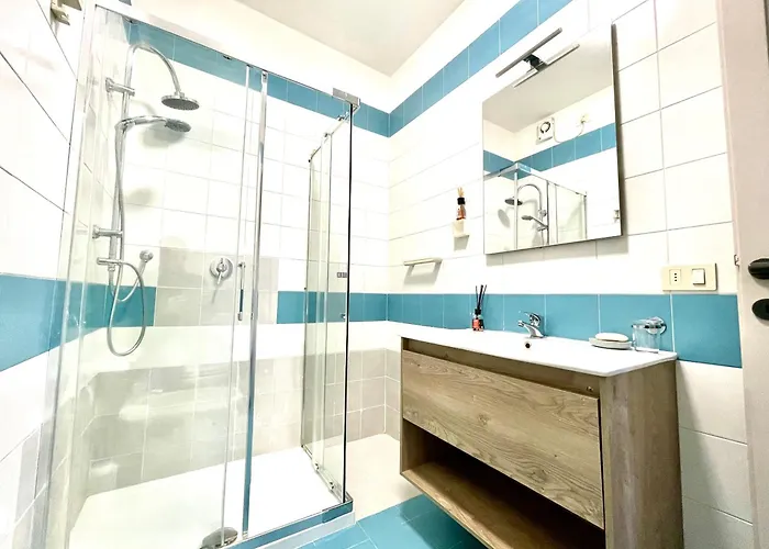 Vignola Home 아파트 올비아