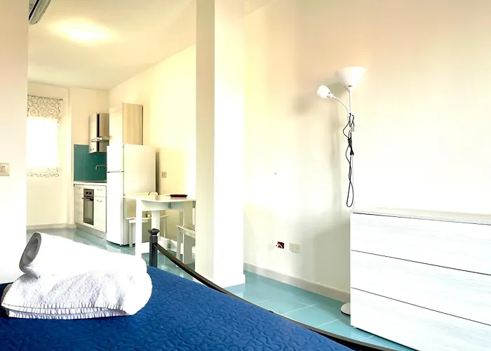 Апартаменты Vignola Home *